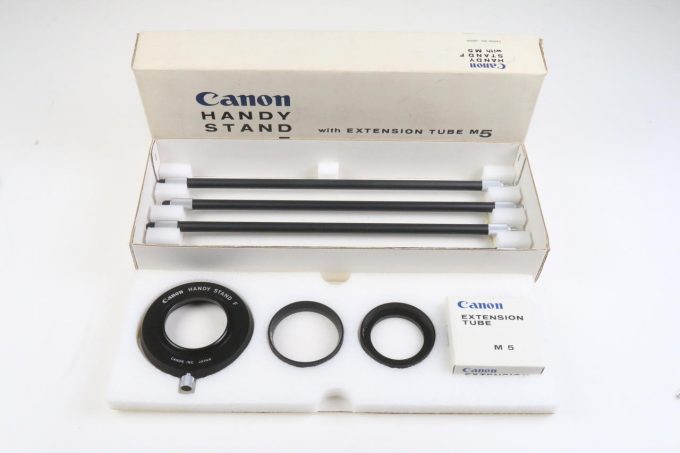 Canon Handy Stand F - Reprostativ