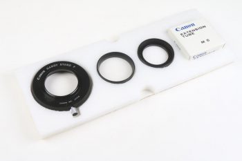 Canon Handy Stand F - Reprostativ