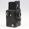 Voigtländer Brillant mit Anastigmat Voigtar 7,5cm f/9,0 - Image 2