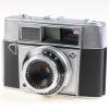 Agfa Optima II Sucherkamera - #EJ5337