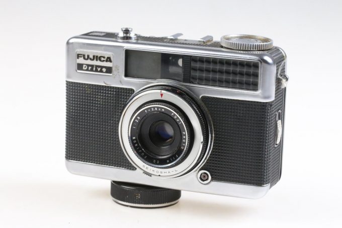 Fujica Drive - #599515