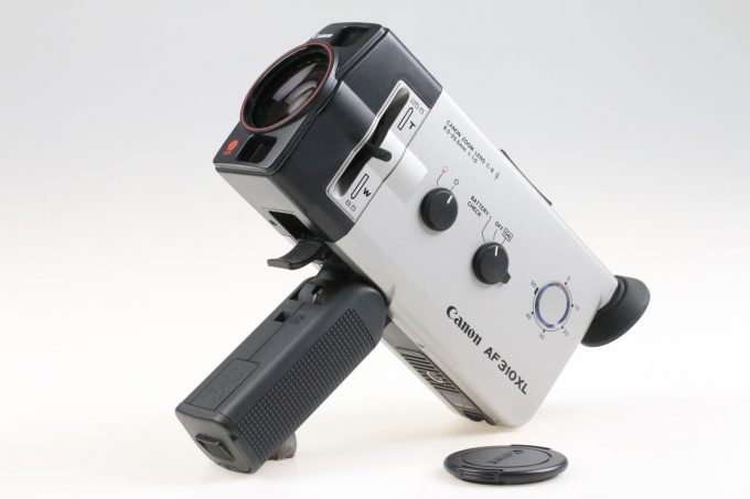 Canon AF310XL Filmkamera - #Y1216