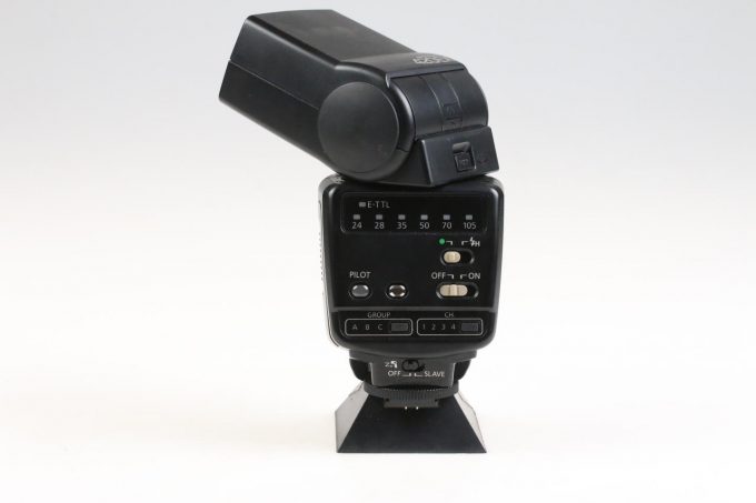 Canon Speedlite 420EX Blitzgerät - #OS0204
