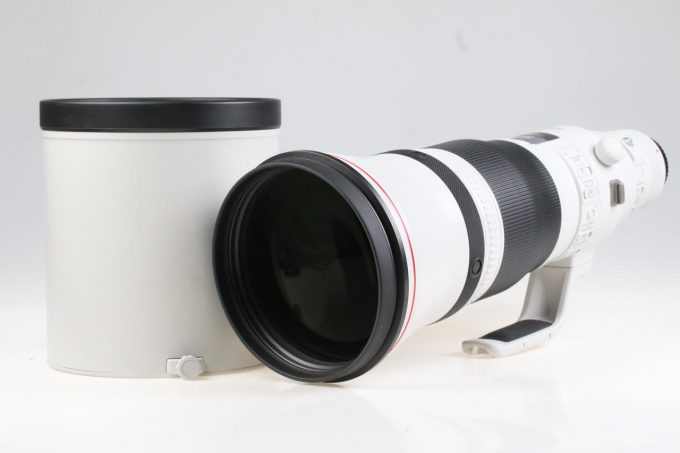 Canon EF 600mm f/4,0 L IS III USM - #7410000127