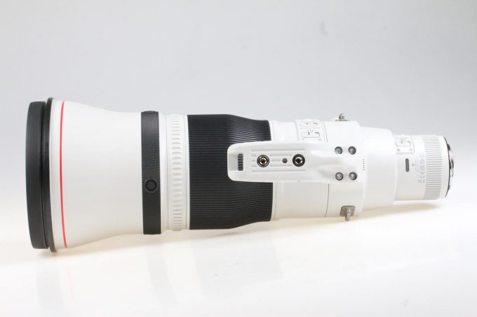 Canon EF 600mm f/4,0 L IS III USM - #7410000127