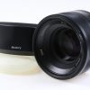 Sony Planar T* 50mm f/1,4 ZA SSM - lichtstarkes Standardobjektiv - #0183938 - Image 2