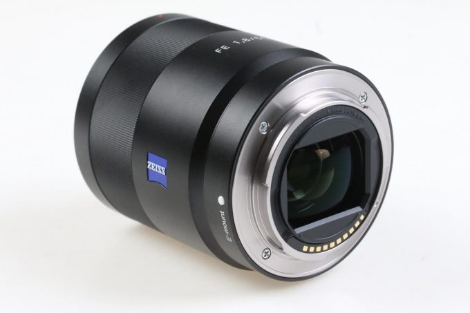 Sony Zeiss Sonnar FE 55mm f/1,8 - #048959
