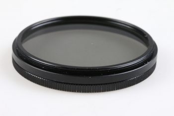 Hoya CIR-PL Filter / 62mm