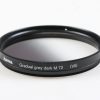 Hama Gradual Grey Dark M72 (VII)