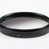 Hama Gradual Grey Dark M72 (VII)