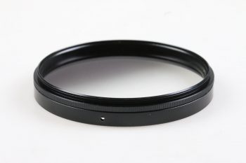 Hama Gradual Grey Dark M72 (VII)