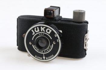 Adox JUKA Kamera