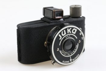 Adox JUKA Kamera