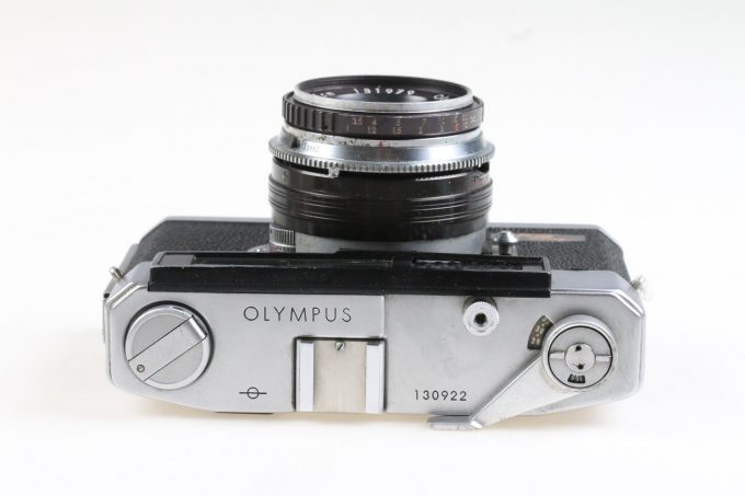Olympus Auto Eye Sucherkamera - #60639295