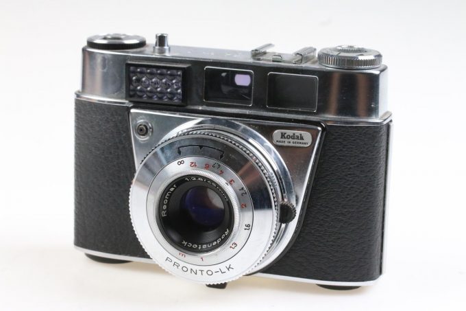 Kodak Retinette 1b (Typ 012) - #247067