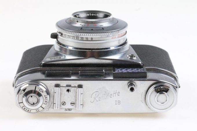 Kodak Retinette 1b (Typ 012) - #247067