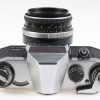 Praktica PL Nova IB Set Tessar 50mm f/2,8 - #318663