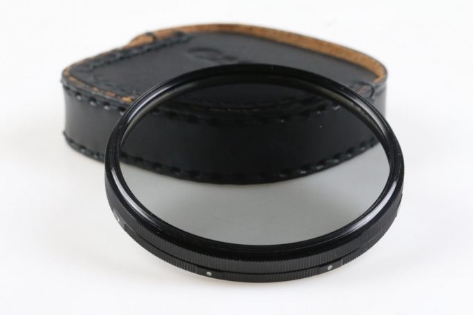 Canon 72mm PL-L Polfilter