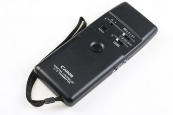 Canon Wireless Controller LC-3 Transmitter - #OI1001