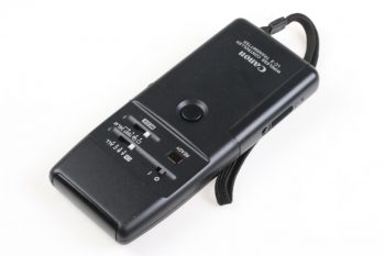 Canon Wireless Controller LC-3 Transmitter - #OI1001