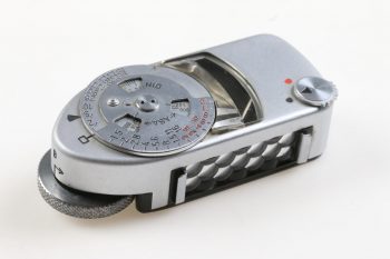 Leica eter MC - Belichtungsmesser - DEFEKT - #63000