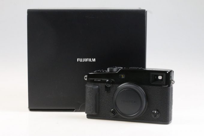 FUJIFILM X-Pro3 Gehäuse - #94060304