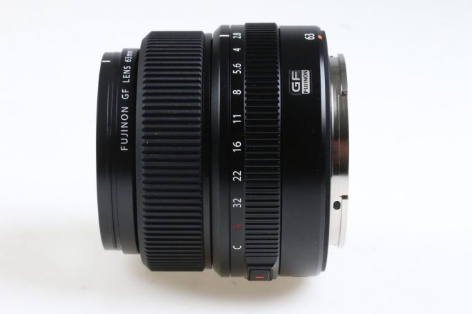 FUJIFILM GF 63mm f/2,8 R WR - #73A01797