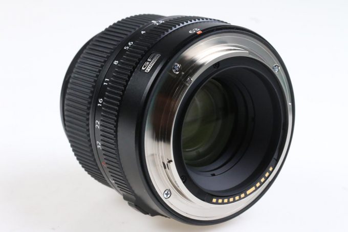 FUJIFILM GF 63mm f/2,8 R WR - #73A01797