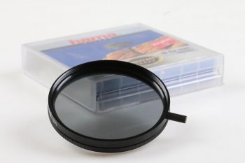 Hama Circular Pol-Filter - 62mm