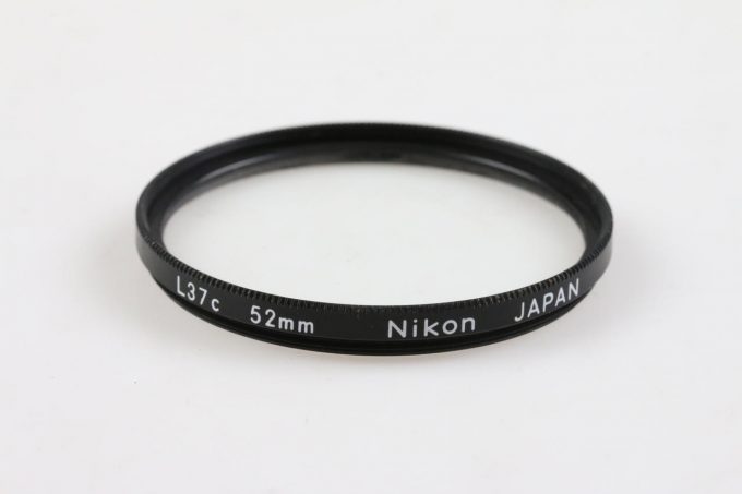 Nikon UV Filter 010 1x - 54mm
