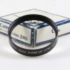 Canon Nahlinse / Close-Up Lens 240 - 55mm