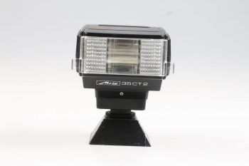 Metz Mecablitz 35 CT-3