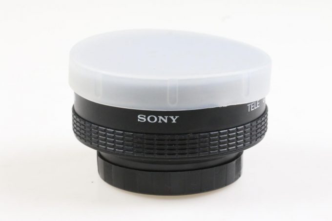 Sony Tele Conversion Lens X1,5 VCL-1546A