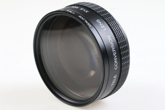 Sony Tele Conversion Lens X1,5 VCL-1546A