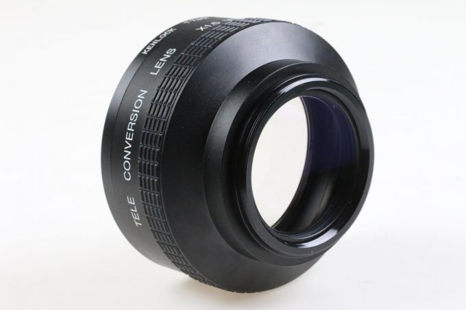 Sony Tele Conversion Lens X1,5 VCL-1546A