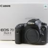 Canon EOS 7D Mark II - #023020002403