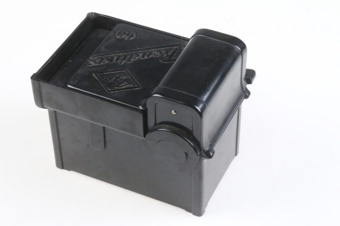 Agfa RONDINAX 60 Tageslicht Entwicklungstank für 120mm - Image 2