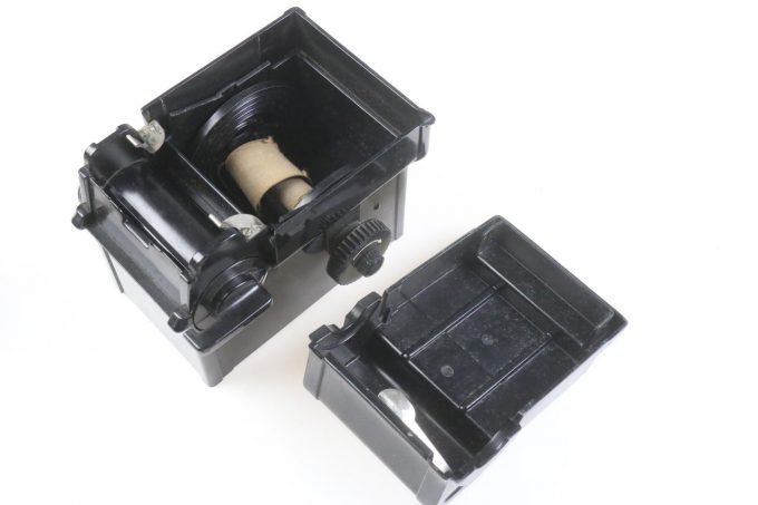 Agfa RONDINAX 60 Tageslicht Entwicklungstank für 120mm - Image 3