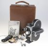 Bolex H16 Set SET - #55523