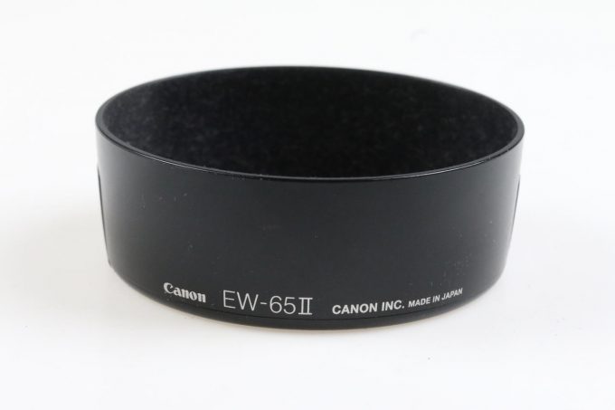 Canon Sonnenblende EW-65II