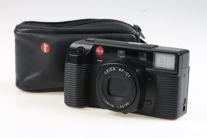 Leica AF-C1 Sucherkamera - #3420158