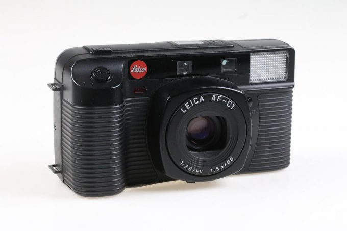 Leica AF-C1 Sucherkamera - #3420158