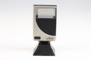 Metz Mecablitz 34 AF-3 N für Nikon