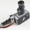 Bolex PAILLARD BOLEX P1 Zoom Reflex Filmkamera - #921388 - Image 2