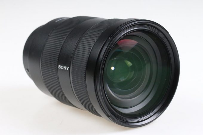 Sony FE 24-70mm - #2004321
