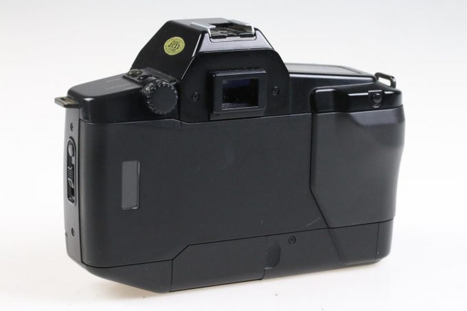 Canon EOS 650 Gehäuse - #1986910