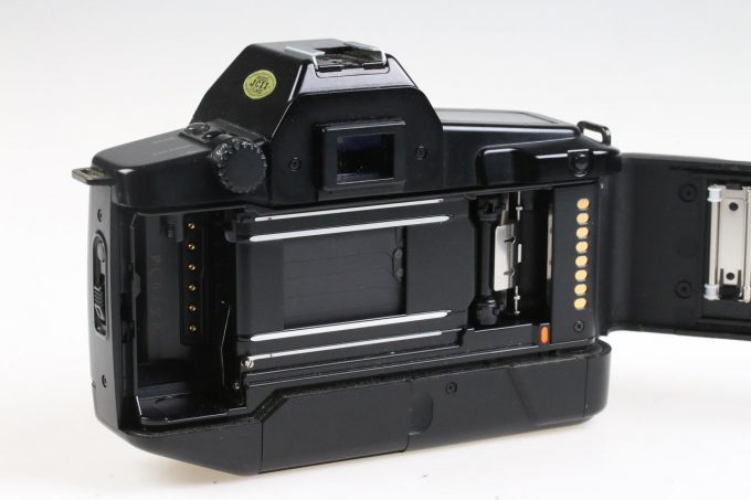 Canon EOS 650 Gehäuse - #1986910
