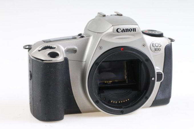 Canon EOS 300 Gehäuse - #4625829