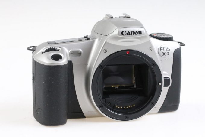 Canon EOS 300 Gehäuse - #4344732