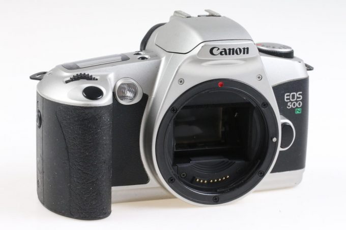 Canon EOS 500N Gehäuse - #1273395